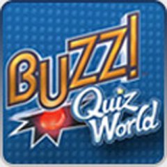 Buzz! Quiz World [Download] (US)