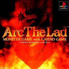<a href='https://www.playright.dk/info/titel/arc-the-lad-monster-game-with-kanji-game'>Arc The Lad: Monster Game With Kanji Game</a>    19/30