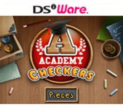 Academy: Checkers (US)