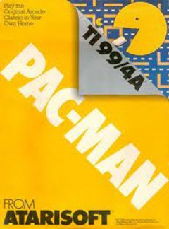 Pac-Man (US)