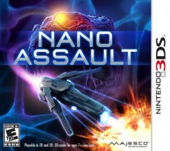 Nano Assault (US)