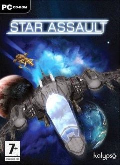 Star Assault (EU)