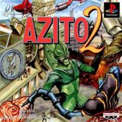 Azito 2 (JP)