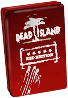 Dead Island [Red Edition] (EU)