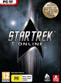Star Trek Online: Gold Edition (EU)