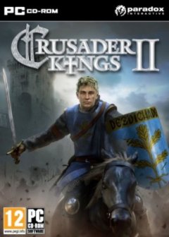 Crusader Kings II (EU)