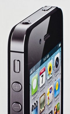 iPhone 4S (US)