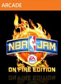 NBA Jam: On Fire Edition (US)