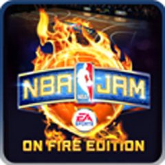 NBA Jam: On Fire Edition (US)