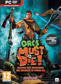 Orcs Must Die! (EU)