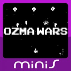 Ozma Wars (EU)