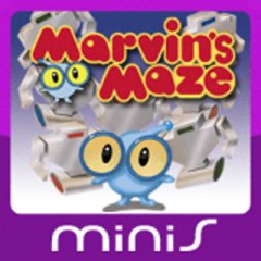 <a href='https://www.playright.dk/info/titel/marvins-maze'>Marvin's Maze</a>    26/30