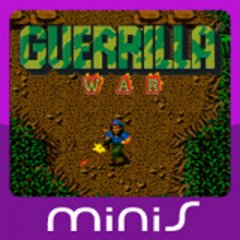 <a href='https://www.playright.dk/info/titel/guerrilla-war'>Guerrilla War</a>    15/30