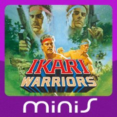 <a href='https://www.playright.dk/info/titel/ikari-warriors'>Ikari Warriors</a>    9/30