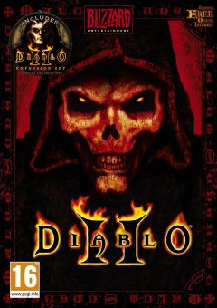 Diablo II: Gold Pack (EU)