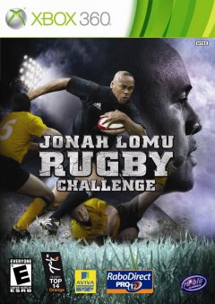 Jonah Lomu Rugby Challenge (US)