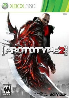 Prototype 2 (US)