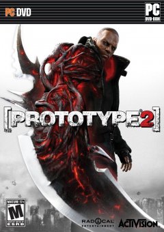 Prototype 2 (US)