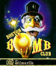 Boston Bomb Club (EU)