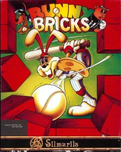 Bunny Bricks (EU)