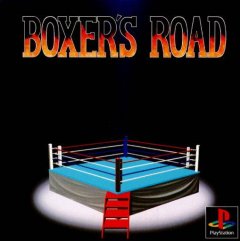 Boxer's Road (JP)