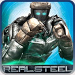 Real Steel (US)