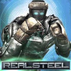 Real Steel (EU)