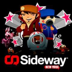 Sideway: New York (EU)