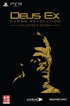<a href='https://www.playright.dk/info/titel/deus-ex-human-revolution'>Deus Ex: Human Revolution [Collector's Edition]</a>    20/30