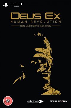 <a href='https://www.playright.dk/info/titel/deus-ex-human-revolution'>Deus Ex: Human Revolution [Collector's Edition]</a>    21/30