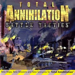 Total Annihilation: Battle Tactics (US)