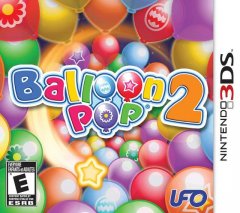 Balloon Pop 2 (US)