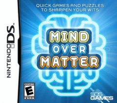 Mind Over Matter (US)