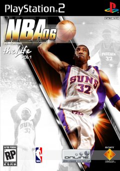 NBA 06 (US)