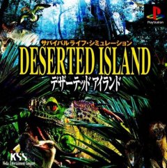 Deserted Island (JP)