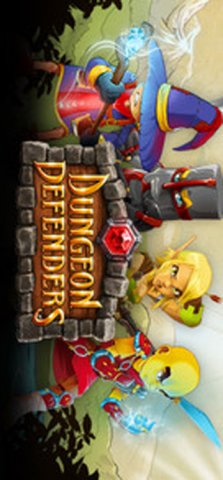 Dungeon Defenders (US)