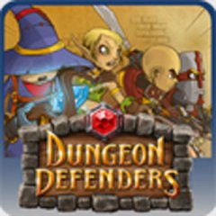 <a href='https://www.playright.dk/info/titel/dungeon-defenders'>Dungeon Defenders</a>    29/30