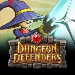 Dungeon Defenders (EU)