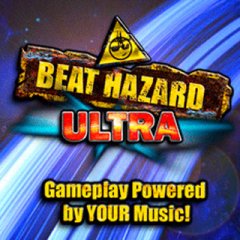 Beat Hazard Ultra (EU)