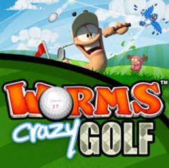 Worms: Crazy Golf (EU)