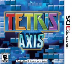 Tetris (2011) (US)