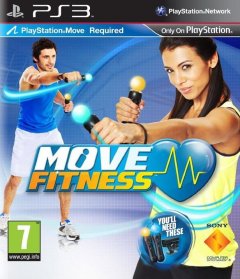 Move Fitness (EU)