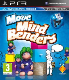 Move Mind Benders (EU)
