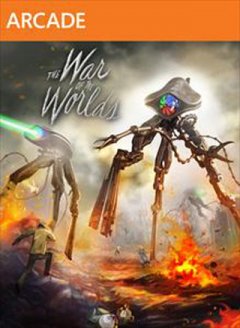 War Of The Worlds (2011), The (US)