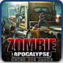 Zombie Apocalypse: Never Die Alone (US)