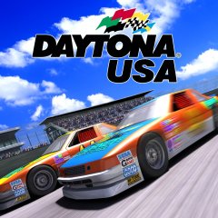 Daytona USA (US)