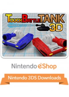 <a href='https://www.playright.dk/info/titel/touch-battle-tank-3d'>Touch Battle Tank 3D</a>    7/30