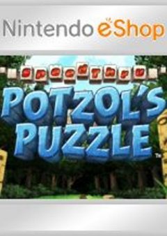 SpeedThru: Potzol's Puzzle (EU)