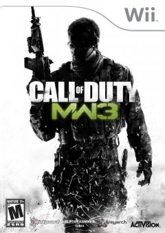 Call Of Duty: Modern Warfare 3 (US)