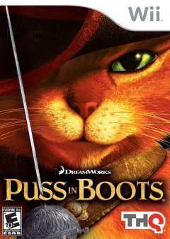 Puss In Boots (US)